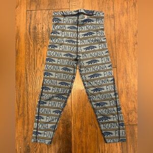 Patagonia Toddler Baselayer